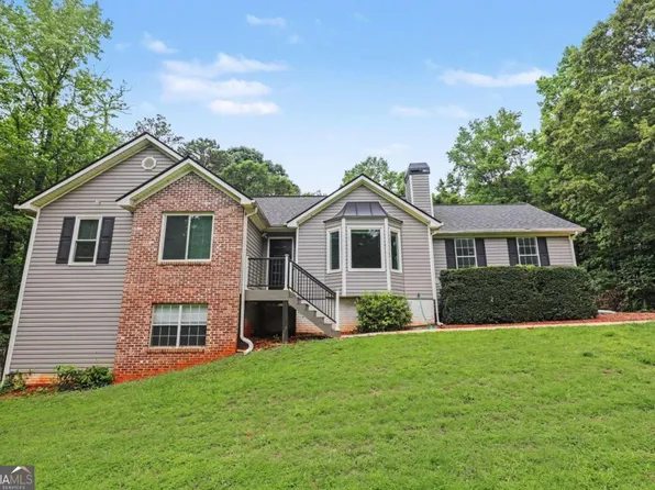 35 Pemberton Pl, Sharpsburg, GA 30277