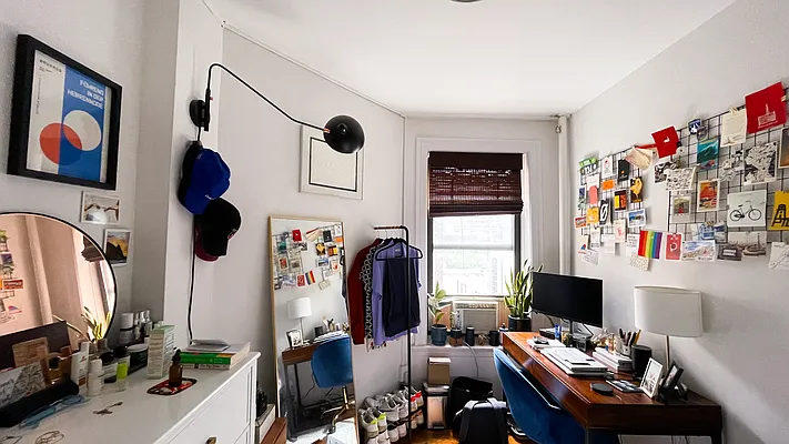 Rented by Roselyn  Fortuna LLC | media 24