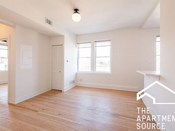 2nd image of 2313 N Albany Ave #3