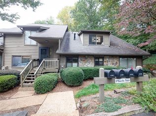4158 Dyouville Trce, Atlanta, GA 30341