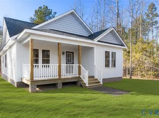 320 Vogel Rd, Cumberland, VA 23040