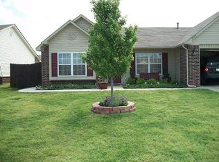 11105 N 118th Ave E, Owasso, OK 74055