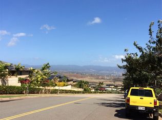 92-1467 Makakilo Dr, Kapolei, HI 96707