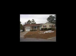 4741 Denton Ct, Fayetteville, NC 28306