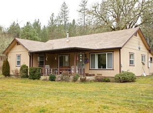 1994 Foots Creek Rd, Gold Hill, OR 97525
