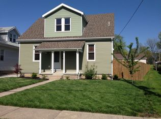 526 S Main St, Waterloo, IL 62298