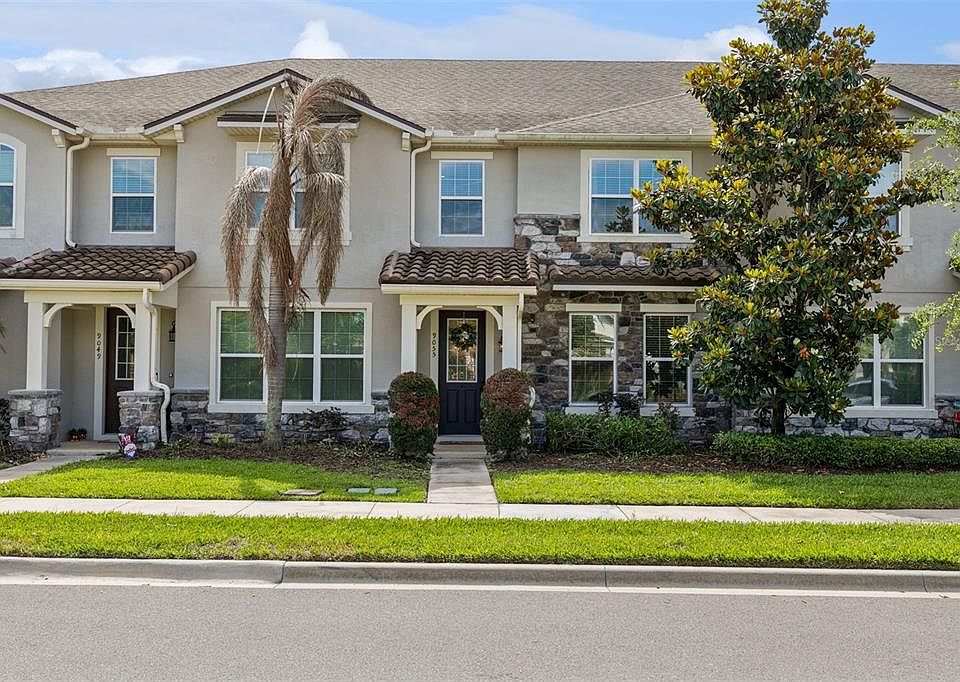 1st image of 9055 Legado Dr