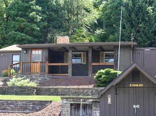 3502 Bevan Rd, North Versailles, PA 15137