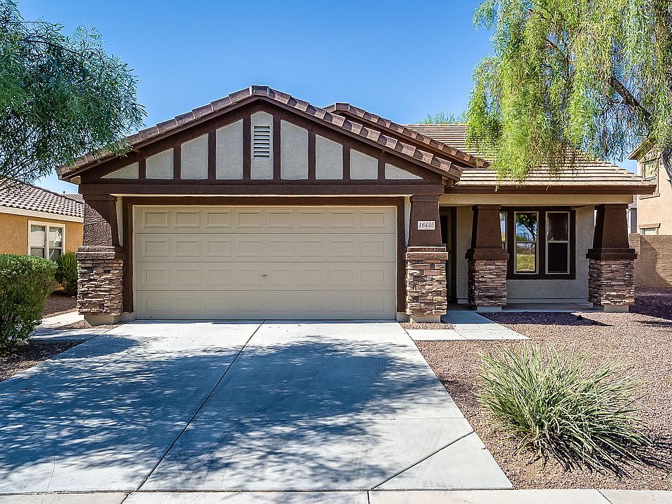 1st image of 16435 W Paso Trl