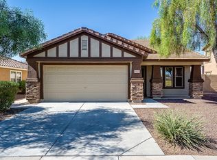 16435 W Paso Trl, Surprise, AZ 85387