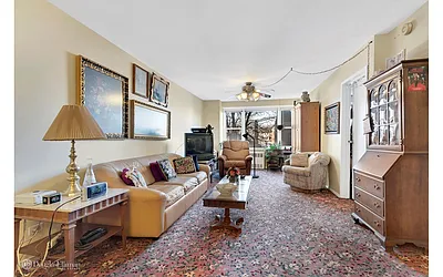 Sold by Douglas Elliman