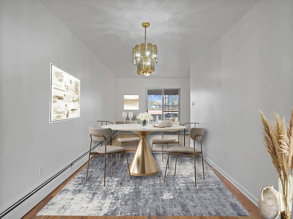 1st image of 1071 E 232nd St #2W
