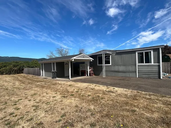 5055 Elliott Cir Unit 89, Corvallis, OR 97330