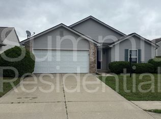 4003 Steelewater Ln, Indianapolis, IN 46235