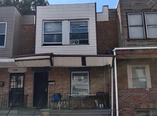 2534 S Millick St, Philadelphia, PA 19142