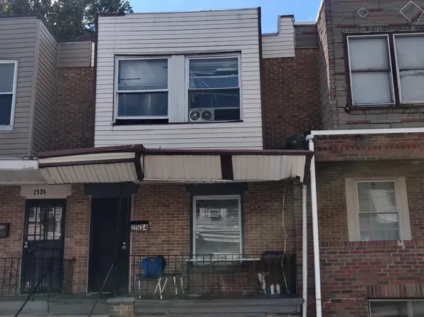 2534 S Millick St, Philadelphia, PA 19142