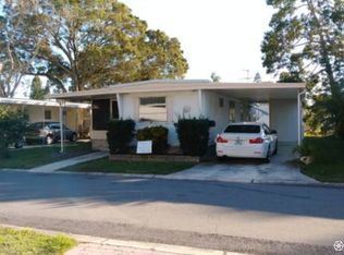 7001 142nd Ave LOT 175, Largo, FL 33771