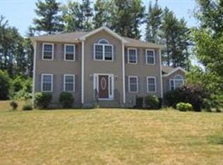 2 Cider Ct, Shirley, MA 01464