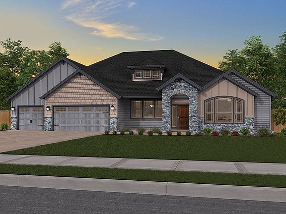 2nd image of 8116 NE 182nd Pl