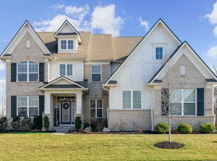 16440 Maines Valley Dr, Noblesville, IN 46062