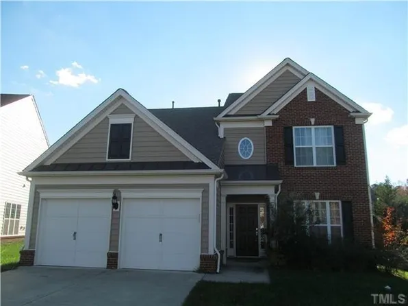 225 Euphoria Cir, Cary, NC 27519
