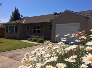 1226 Ridgeley Dr, Campbell, CA 95008
