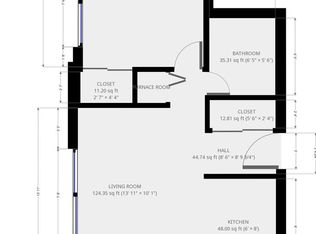 341 S Lincoln St APT 1, Bloomington, IN 47401