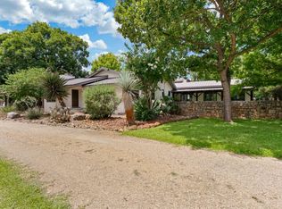 644 Highway 39, Ingram, TX 78025