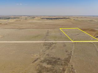 3000 Tatanka Dr, Canyon, TX 79015