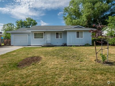 405 Belle Avenue, Benton City, WA, 99320