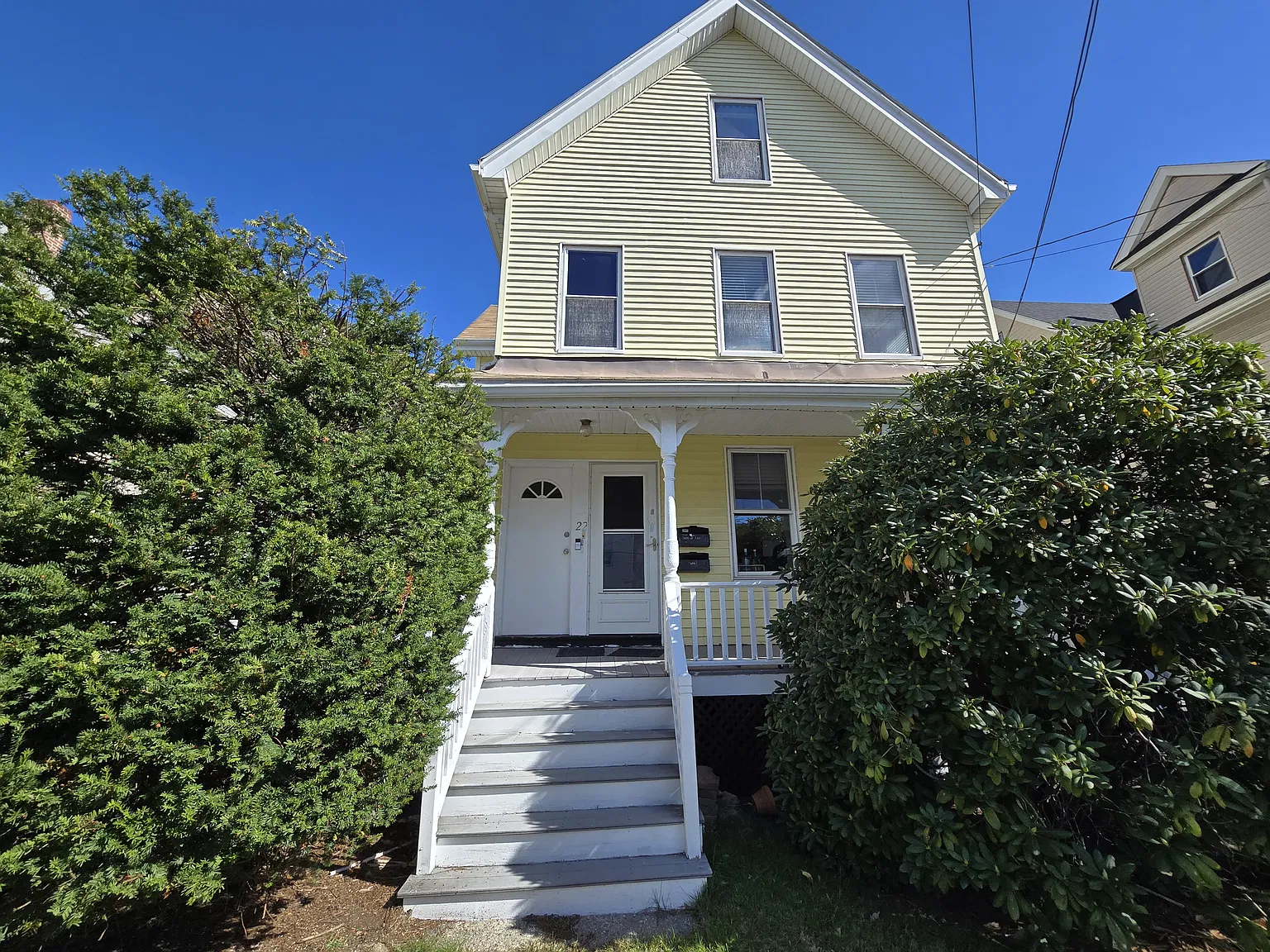 4 bed, 1200 sqft, $3,800 — Photo 1