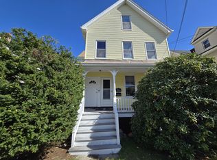 22 Stearns St Floor 2, Malden, MA 02148