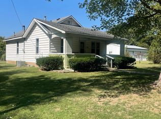 5343 N Parrish Rd, Thompsonville, IL 62890