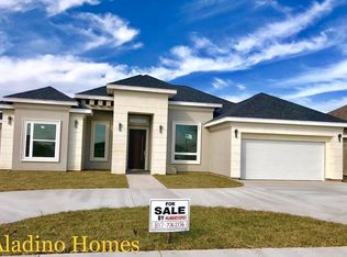 5841 Kings Crossing, Brownsville, TX 78526