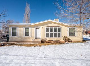 570 W 300 S, Parowan, UT 84761