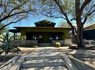 944 N 4th Ave, Tucson, AZ 85705