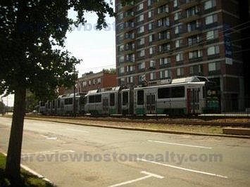 4th image of 2001 Commonwealth Ave #Sd4