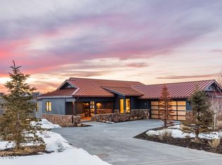 6731 Golden Bear Loop W, Park City, UT 84098