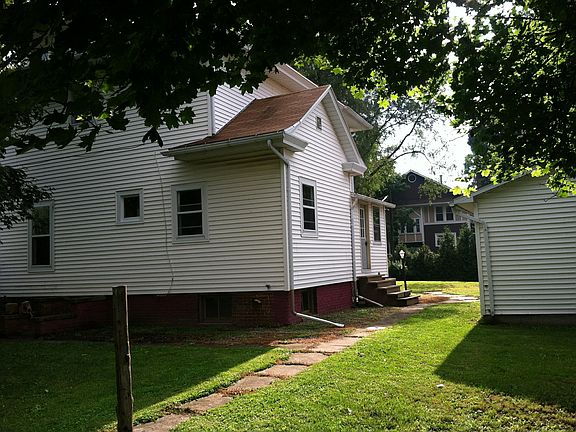 south view