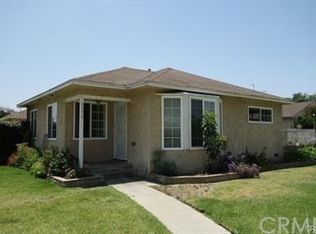5372 Bridgeview Ave, Pico Rivera, CA 90660