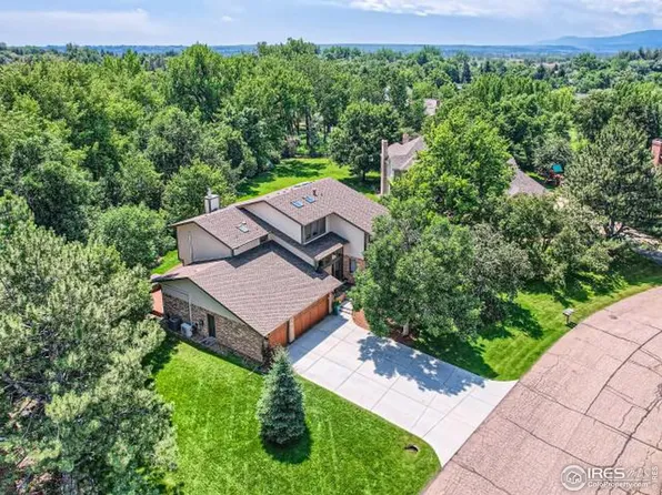 6252 Songbird Cir, Boulder, CO 80303