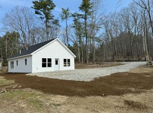 294 Beech Hill Rd, Gardiner, ME 04345