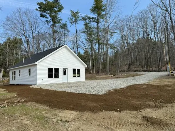 294 Beech Hill Road, Pittston, ME 04345