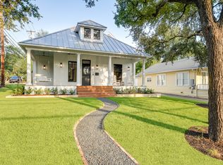 1013 Blanco St, Austin, TX 78703