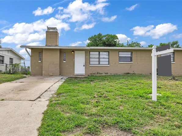 1031 CADILLAC DRIVE, DAYTONA BEACH, FL 32117