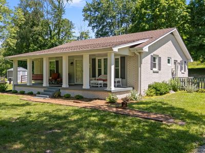 3471 Honey Run Rd, White House, TN, 37188