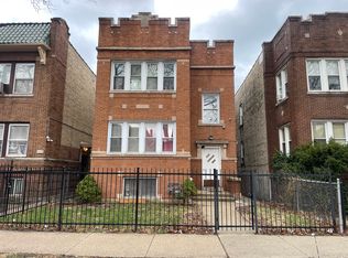 6425 N Oakley Ave, Chicago, IL 60645