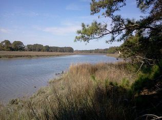 0 Alicato Rd #7, Parksley, VA 23421