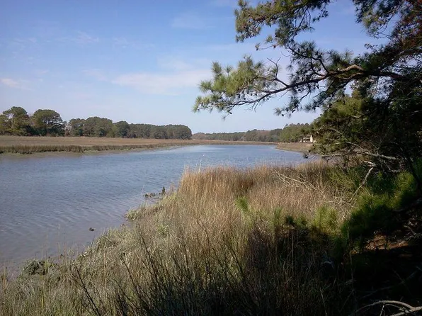 0 Alicato Rd #7, Parksley, VA 23421