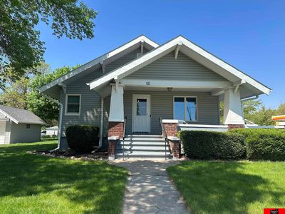 309 Pine St, Snyder, NE, 68664